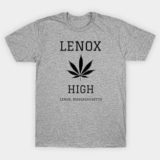 Lenox high T-Shirt